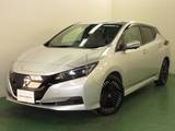 日産 リーフ X Vセレクション