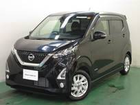 日産 デイズ 660cc 660 ハイウェイスターX プロパイロット エディション