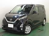 日産 デイズ 660cc 660 ハイウェイスターX プロパイロット エディション