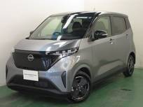 日産 サクラ X