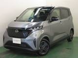 日産 サクラ X