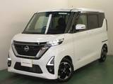 日産 ルークス 660cc 660 ハイウェイスターX