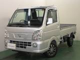 日産 NT100クリッパー 660cc 660 GX 4WD