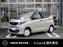 日産 デイズ 660cc 660 ボレロ メモリーナビ　フルセグ　アラウンドビュー