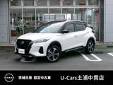 日産 キックス 1200cc 1.2 X (e-POWER) メモリーナビ　プロパイ　アラウンドビュー