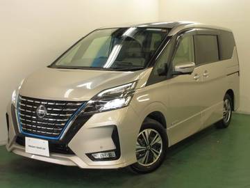 1.2 e-POWER ハイウェイスター V