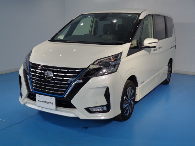 セレナ 熊本 の中古車 日産公式中古車検索サイト