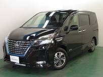日産 セレナ 1200cc 1.2 e-POWER ハイウェイスター V