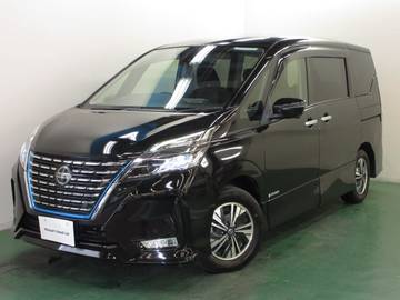1.2 e-POWER ハイウェイスター V