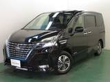 日産 セレナ 1200cc 1.2 e-POWER ハイウェイスター V