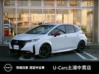 日産 ノートオーラ 1200cc 1.2 NISMO メモリーナビ　プロパイ　アラウンドビュー