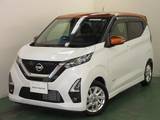 日産 デイズ 660cc 660 ハイウェイスターX