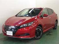 日産 リーフ e+ X