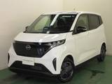 日産 サクラ X