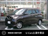 日産 デイズ 660cc 660 X 純正ディスプレイオーディオ　USBソケット