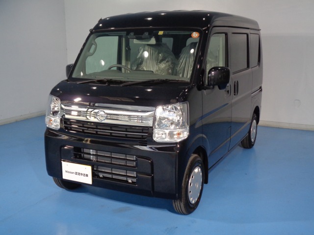 Nv100クリッパー 全国 の中古車 日産公式中古車検索サイト