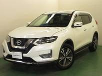 日産 エクストレイル 2000cc 2.0 20Xi 2列車