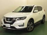 日産 エクストレイル 2000cc 2.0 20Xi 2列車