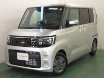 日産 ルークス 660cc 660 X