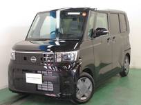 日産 ルークス 660cc 660 X