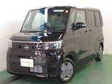 日産 ルークス 660cc 660 X