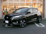日産 キックス 1200cc 1.2 X (e-POWER) メモリーナビ　プロパイ　アラウンドビュー
