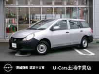 日産 AD 1500cc 1.5 VE メモリーナビ　フルセグ　バックモニター