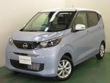 日産 デイズ 660cc 660 X