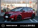日産 ノートオーラ 1200cc 1.2 NISMO プロパイロット　コネクトナビ　フルセグ
