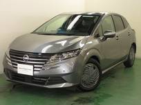 日産 ノート 1200cc 1.2 X