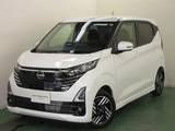 日産 デイズ 660cc 660 ハイウェイスターX プロパイロット エディション