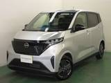 日産 サクラ X