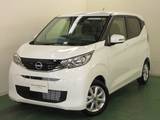 日産 デイズ 660cc 660 X