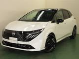 日産 ノートオーラ 1200cc 1.2 G レザーエディション