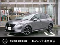 日産 ノート 1200cc 1.2 X 初　売　特　価　車　当社社有車　プロパイ