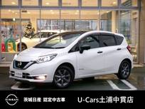 日産 ノート 1200cc 1.2 e-POWER メダリスト ブラックアロー メモリーナビ　フルセグ　アラウンドビュー