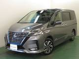 日産 セレナ 1200cc 1.2 e-POWER ハイウェイスター V