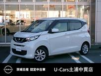 日産 デイズ 660cc 660 X メモリーナビ　フルセグ