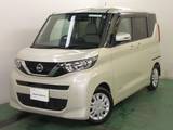 日産 ルークス 660cc 660 X