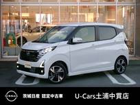 日産 デイズ 660cc 660 ハイウェイスターGターボ プロパイロット エディション プロパイロット　メモリーナビ　フルセグ