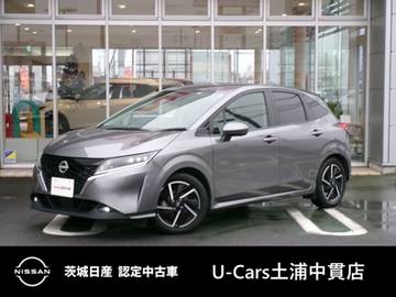 1.2 X 初　売　特　価　車　当社社有車