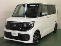 日産 ルークス 660cc 660 ハイウェイスターX