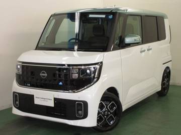 660 ハイウェイスターX