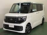 日産 ルークス 660cc 660 ハイウェイスターX