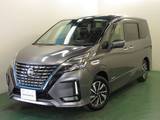 日産 セレナ 1200cc 1.2 e-POWER ハイウェイスター V
