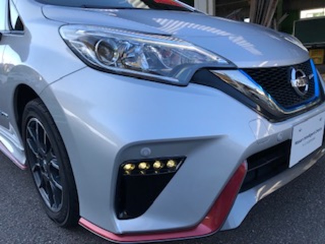 熊本日産自動車株式会社 ユーカーズ熊本 熊本県 ノート 日産の在庫詳細から中古車を探す 日産公式中古車検索サイト