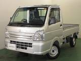 スズキ キャリイ 660cc 660 KCエアコン・パワステ 3方開 4WD
