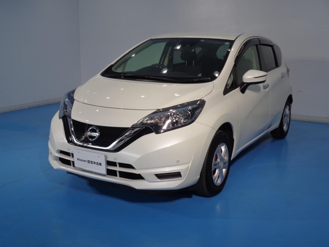 熊本日産自動車株式会社 ユーカーズ熊本 熊本県 ノート 日産の在庫詳細から中古車を探す 日産公式中古車検索サイト