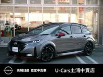 日産 ノートオーラ 1200cc 1.2 NISMO コネクトナビ　プロパイロット　フルセグ