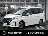 日産 セレナ 1200cc 1.2 e-POWER ハイウェイスター V プロパイロット　メモリーナビ　フルセグ